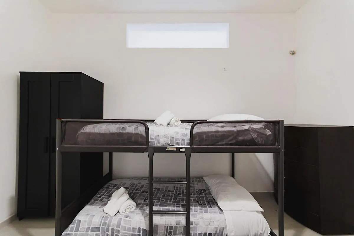 Cuore D'Amare B&B Bari Oda ve Kahvaltı