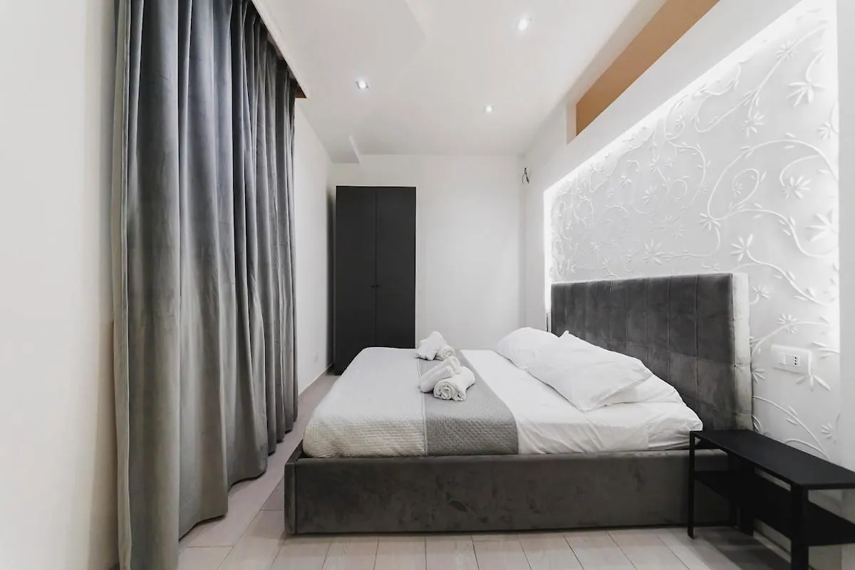 Cuore D'Amare B&B Bari 0*,