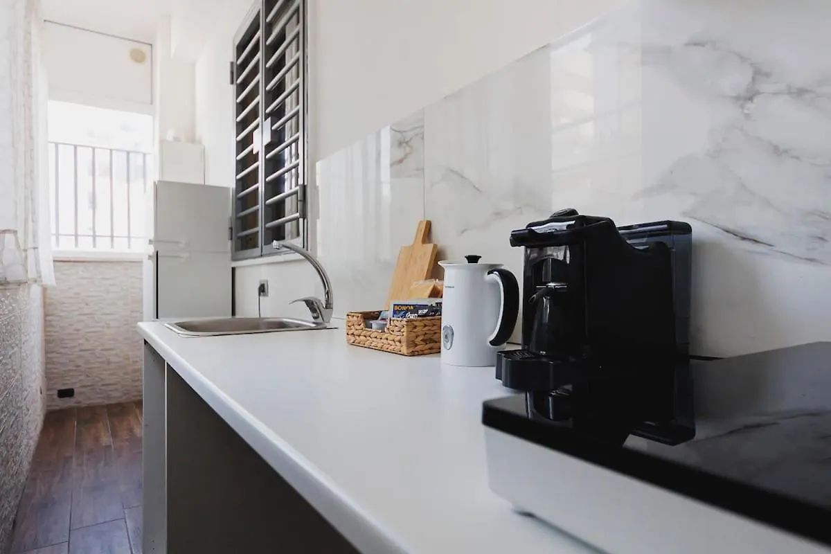 Cuore D'Amare B&B Bari
