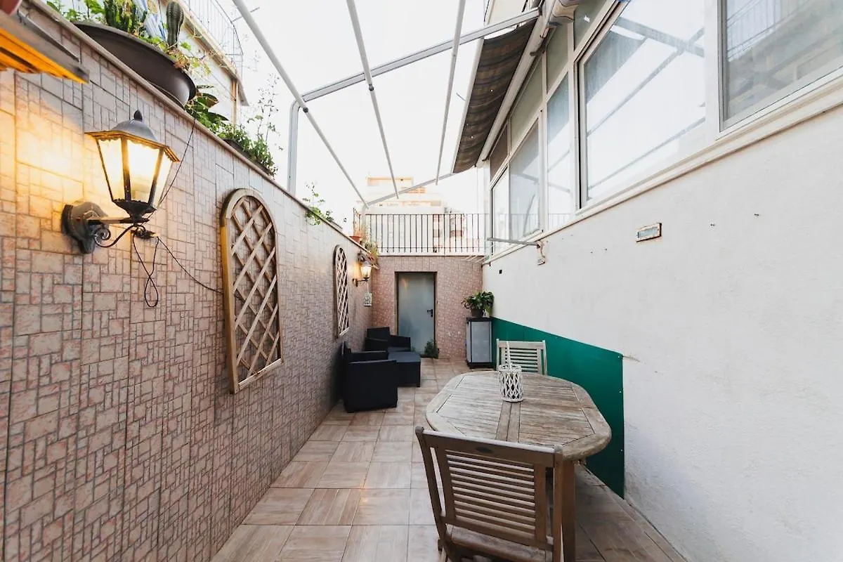 Cuore D'Amare B&B Bari Bed & Breakfast