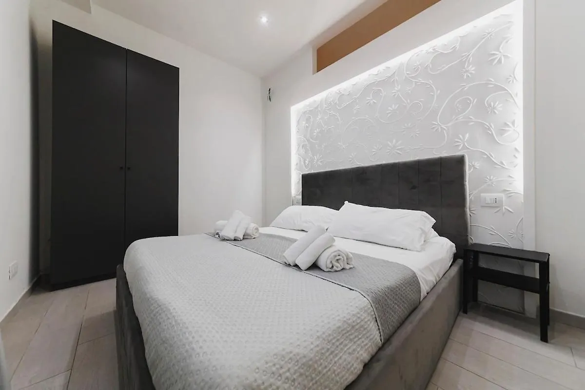 Cuore D'Amare B&B Bari