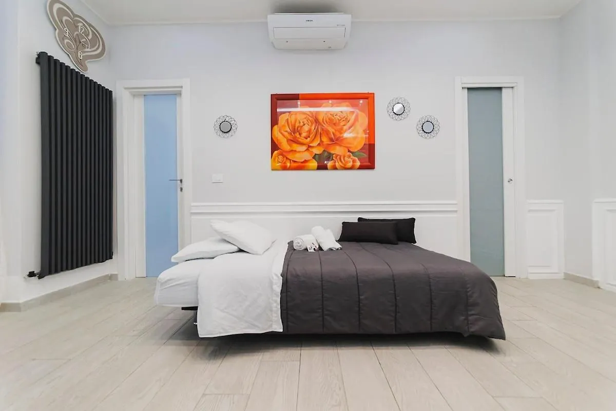 Cuore D'Amare B&B Bari 0*,