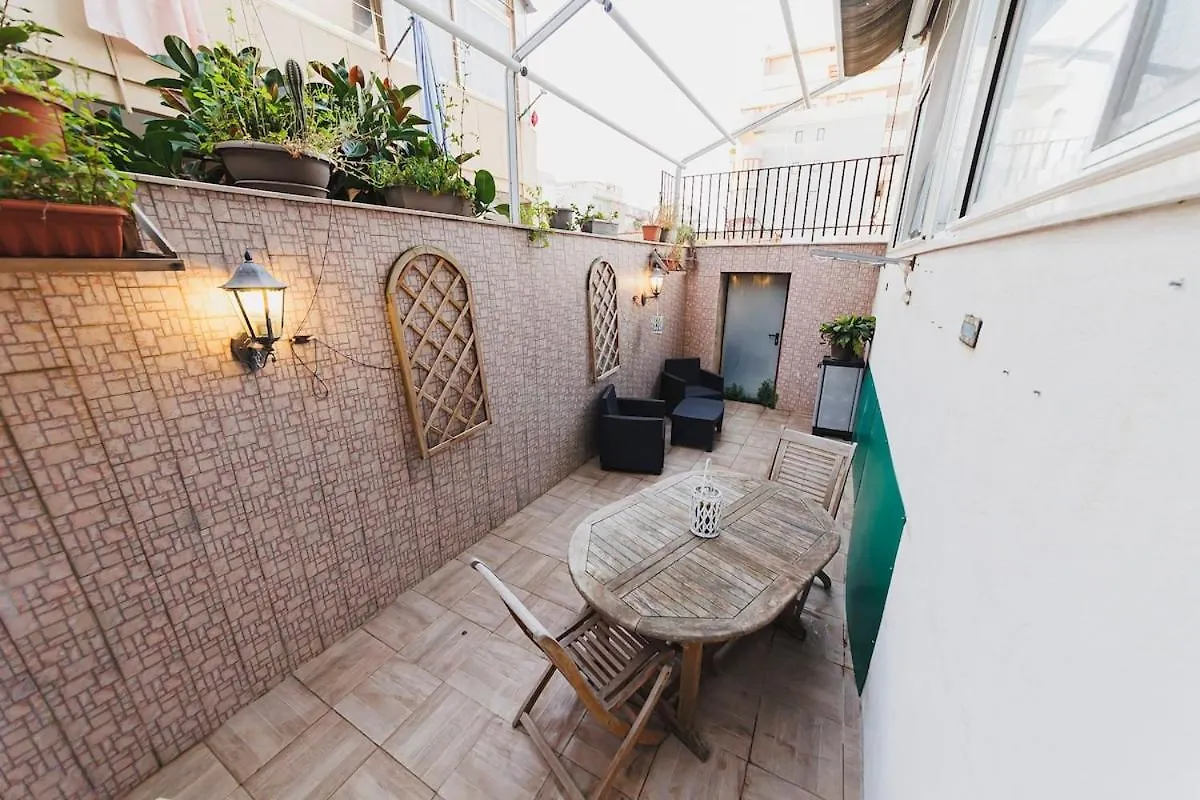 Cuore D'Amare B&B Bari Bed & Breakfast
