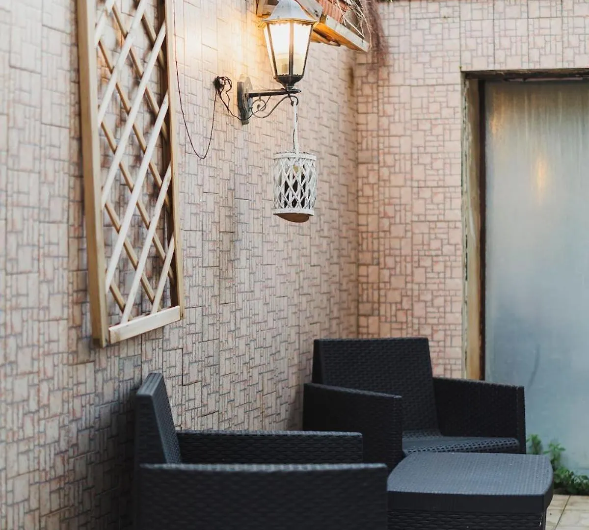 Cuore D'Amare B&B Bari Bed & Breakfast