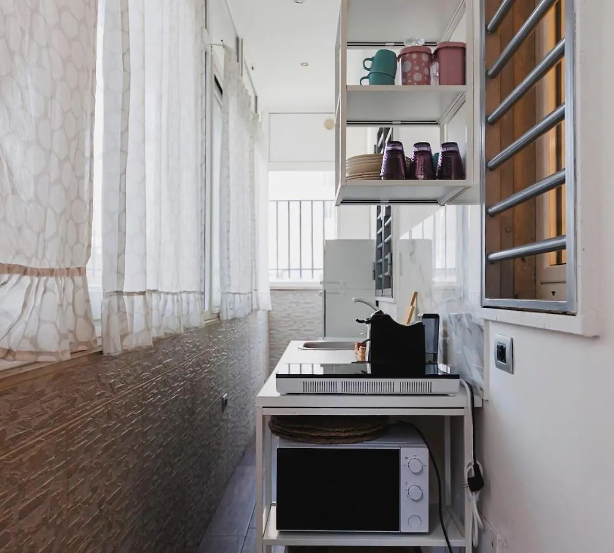 Cuore D'Amare B&B Bari Bed & Breakfast