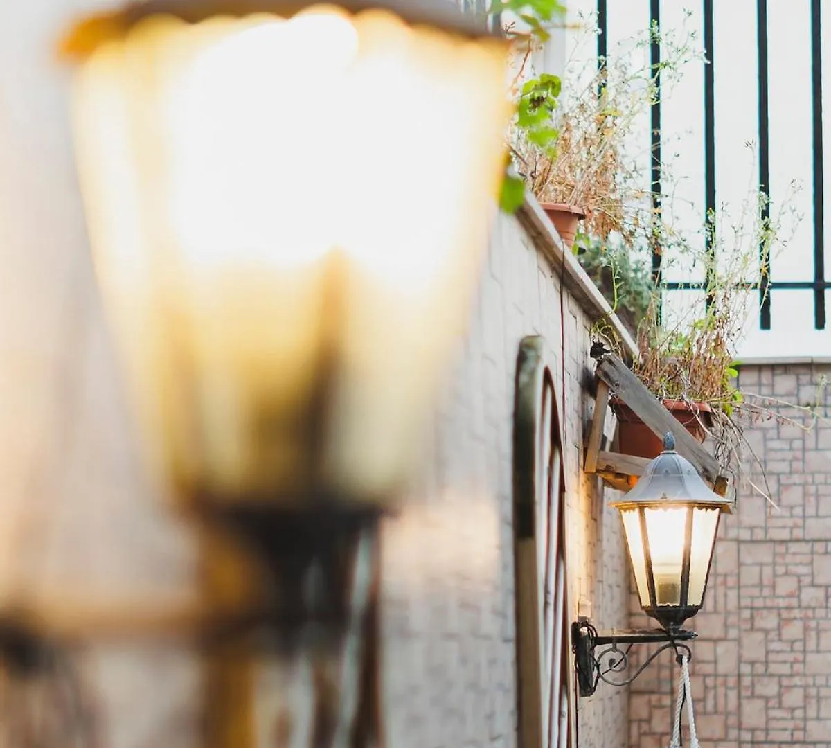 Cuore D'Amare B&B Bari