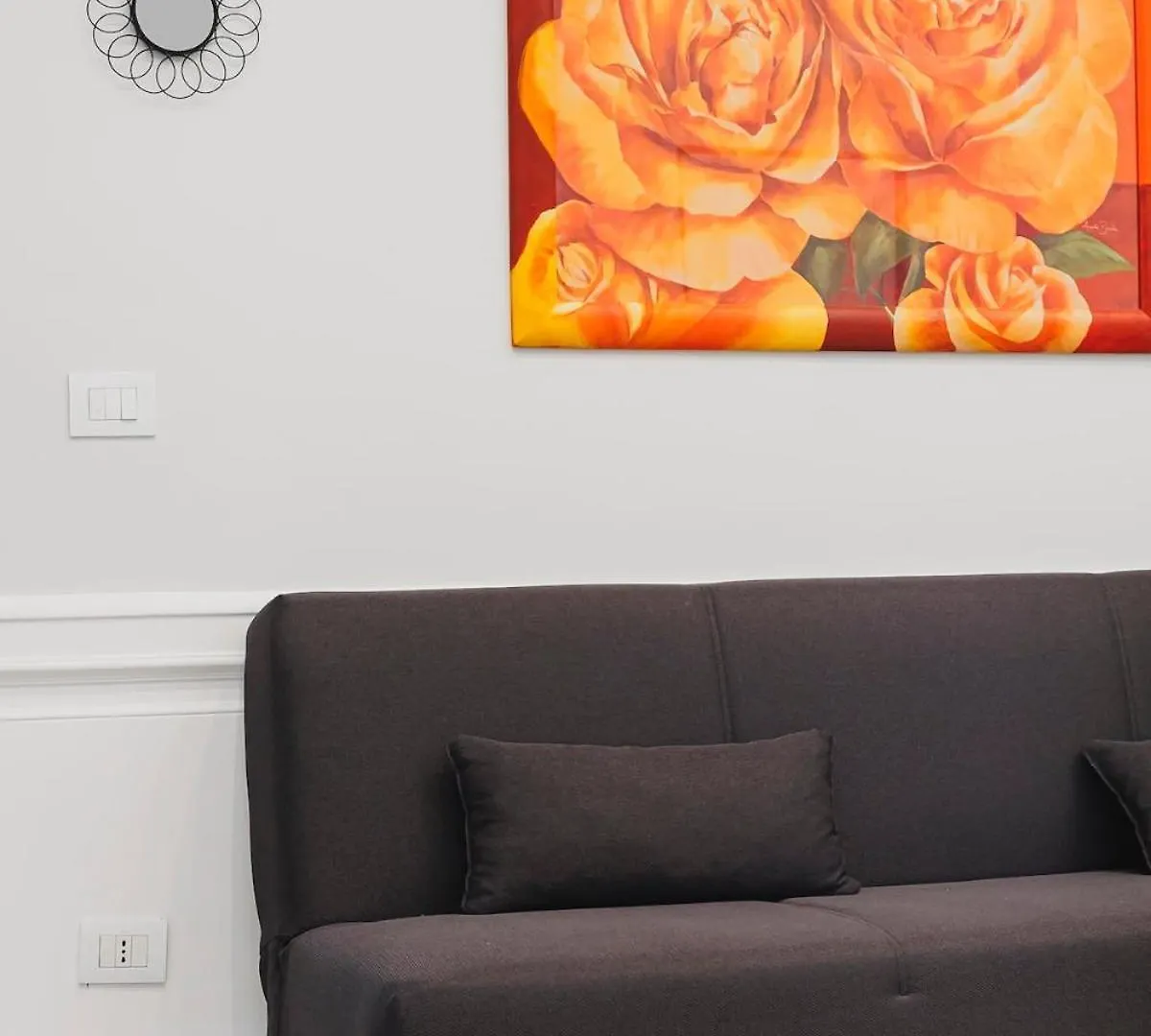 Bed & Breakfast Cuore D'Amare B&B Bari