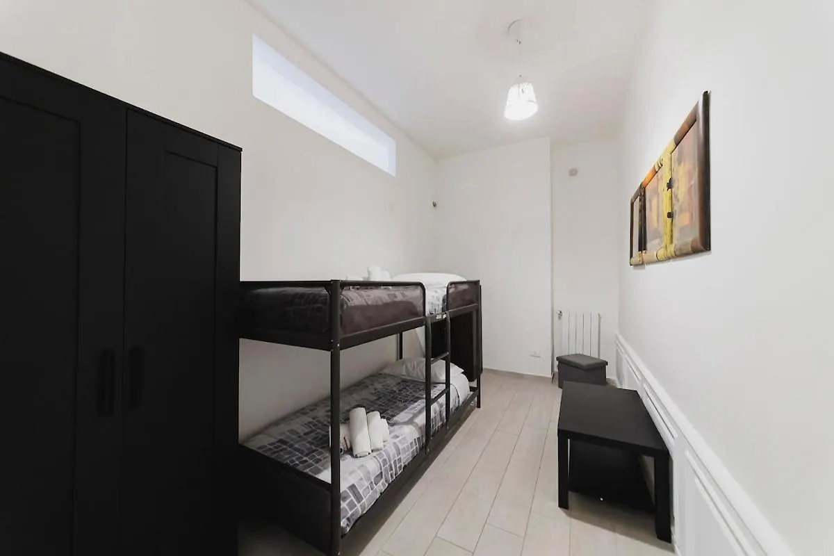 Cuore D'Amare B&B Bari Italia