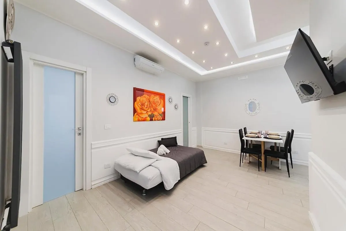Cuore D'Amare B&B Bari Bed & Breakfast