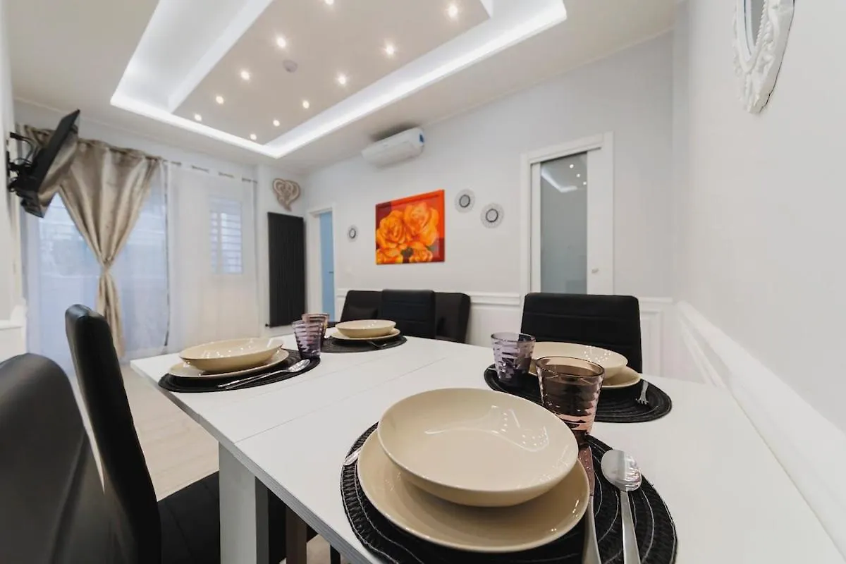 Bed & Breakfast Cuore D'Amare B&B Bari