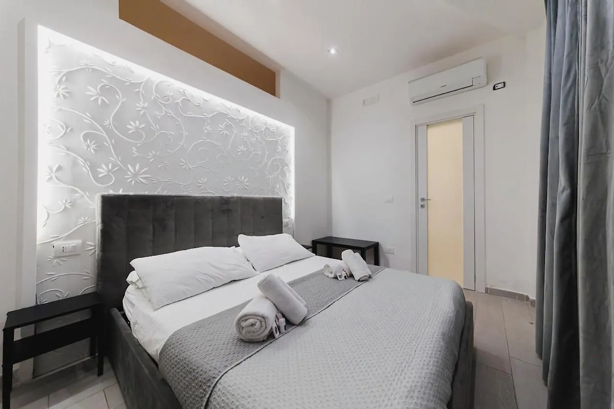 Cuore D'Amare B&B Bari 0*,
