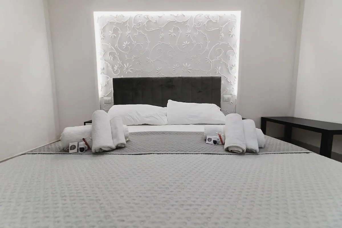 Bed & Breakfast Cuore D'Amare B&B Bari