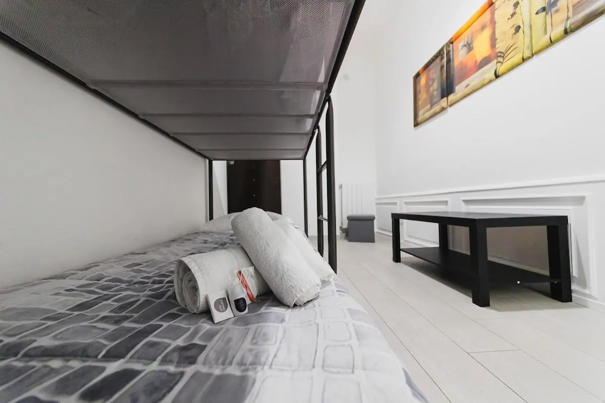 Cuore D'Amare B&B Bari Italia