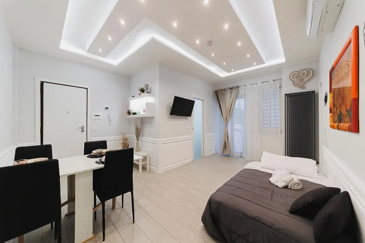 Cuore D'Amare B&B Bari Bed & Breakfast