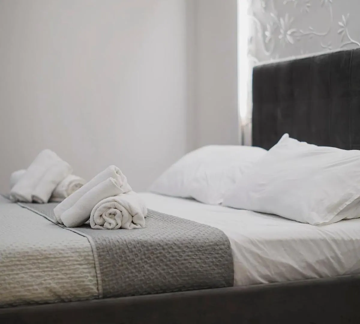 Cuore D'Amare B&B Bari Italia