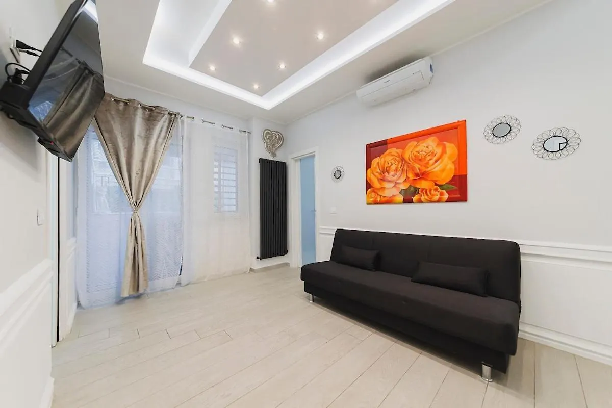 Cuore D'Amare B&B Bari 0*,