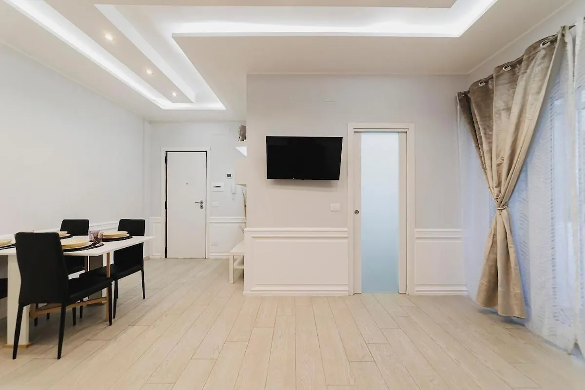 Cuore D'Amare B&B Bari Bed & Breakfast